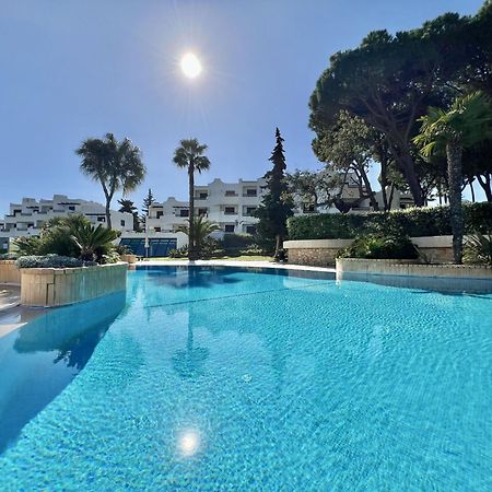 Albufeira Balaia Golf Vilage 2 With Pool By Homing Exteriér fotografie