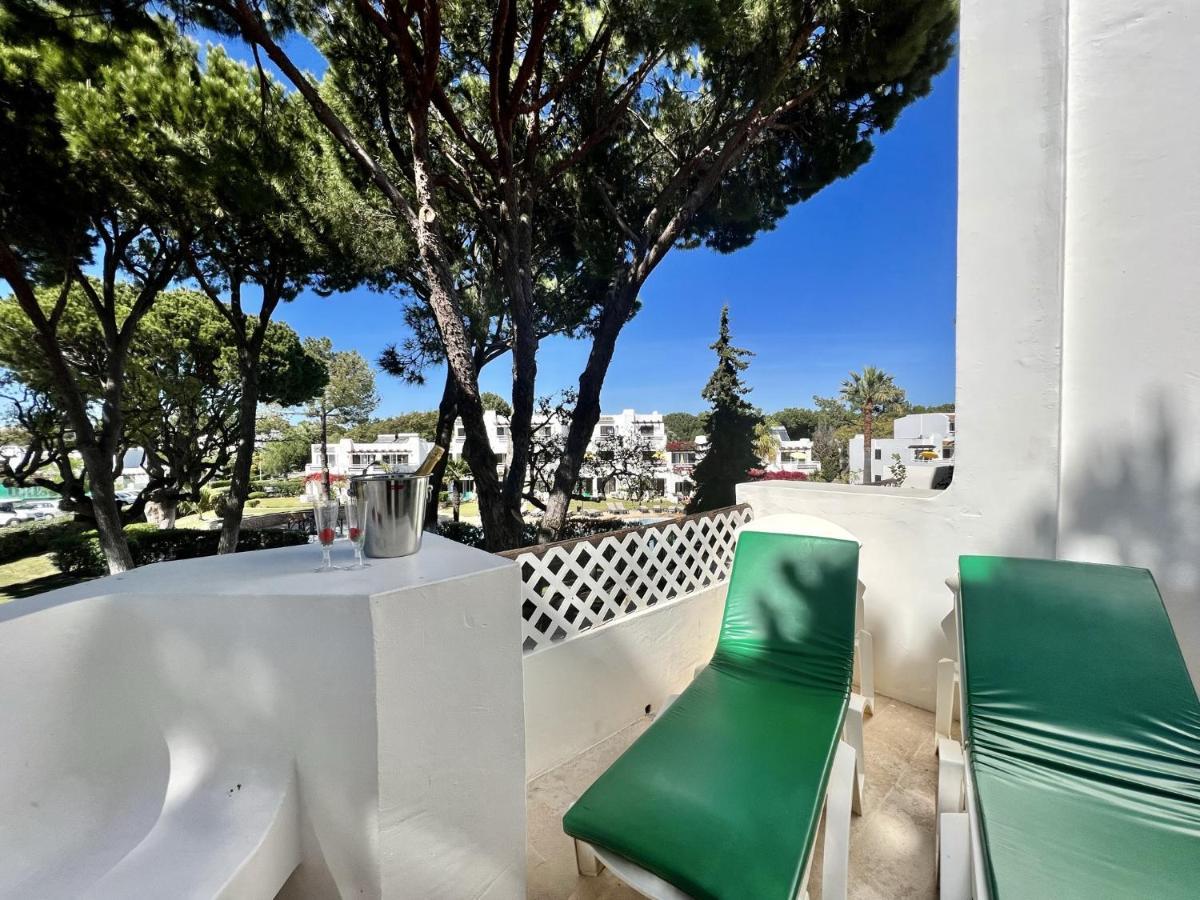 Albufeira Balaia Golf Vilage 2 With Pool By Homing Exteriér fotografie