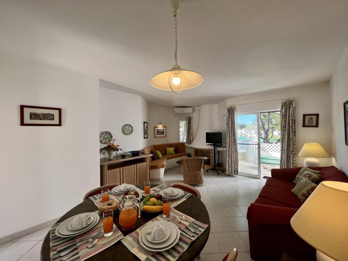 Albufeira Balaia Golf Vilage 2 With Pool By Homing Exteriér fotografie