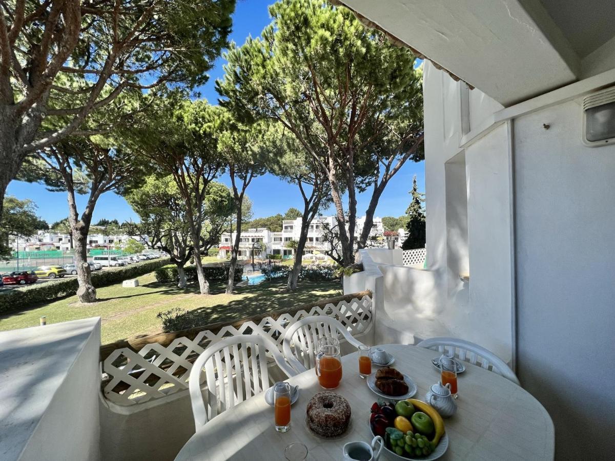 Albufeira Balaia Golf Vilage 2 With Pool By Homing Exteriér fotografie