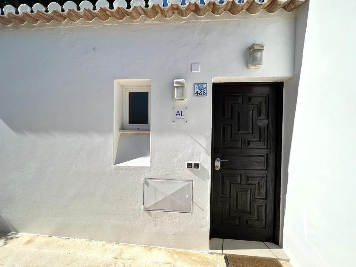 Albufeira Balaia Golf Vilage 2 With Pool By Homing Exteriér fotografie
