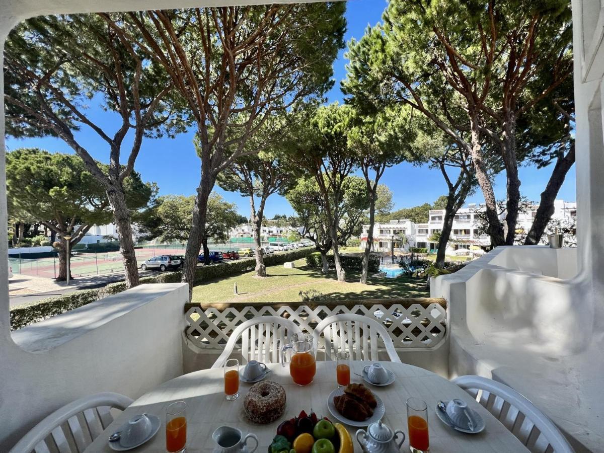 Albufeira Balaia Golf Vilage 2 With Pool By Homing Exteriér fotografie