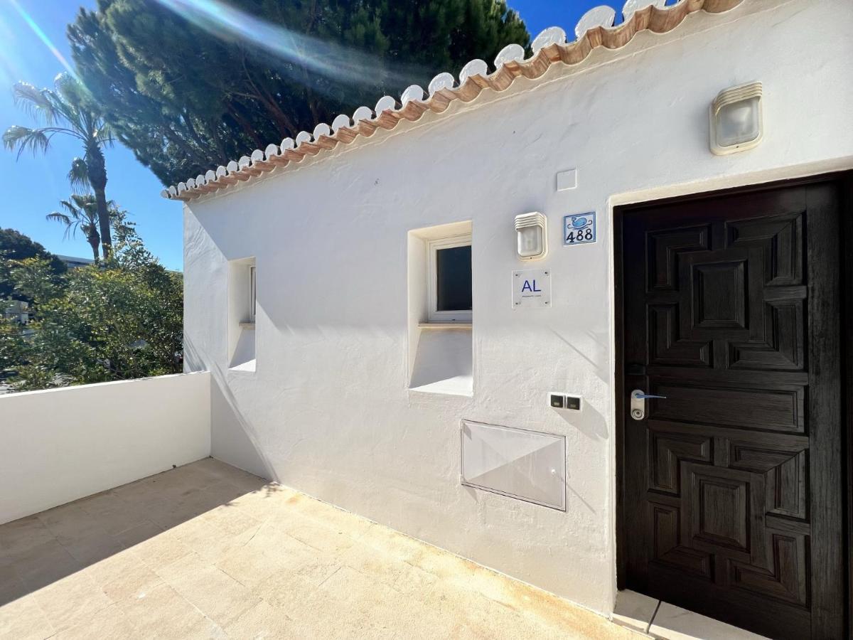 Albufeira Balaia Golf Vilage 2 With Pool By Homing Exteriér fotografie