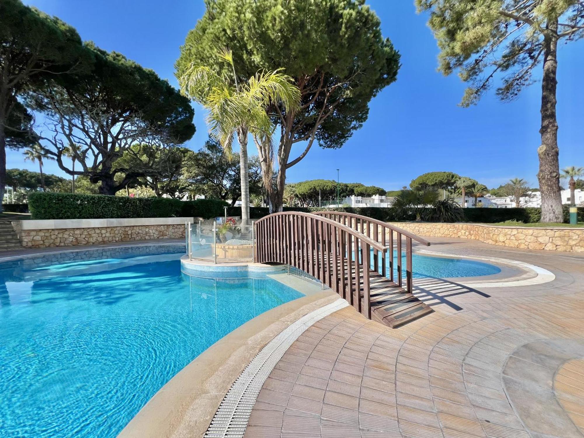 Albufeira Balaia Golf Vilage 2 With Pool By Homing Exteriér fotografie