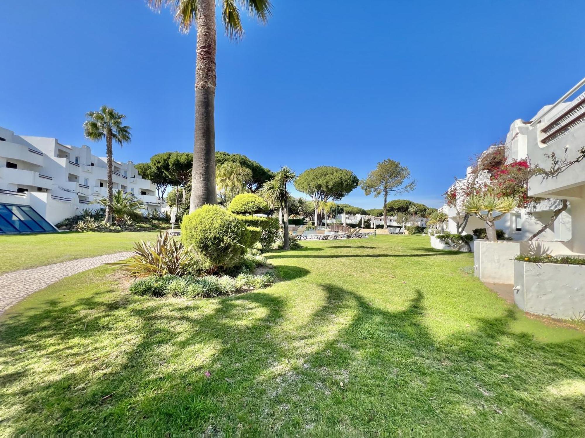 Albufeira Balaia Golf Vilage 2 With Pool By Homing Exteriér fotografie