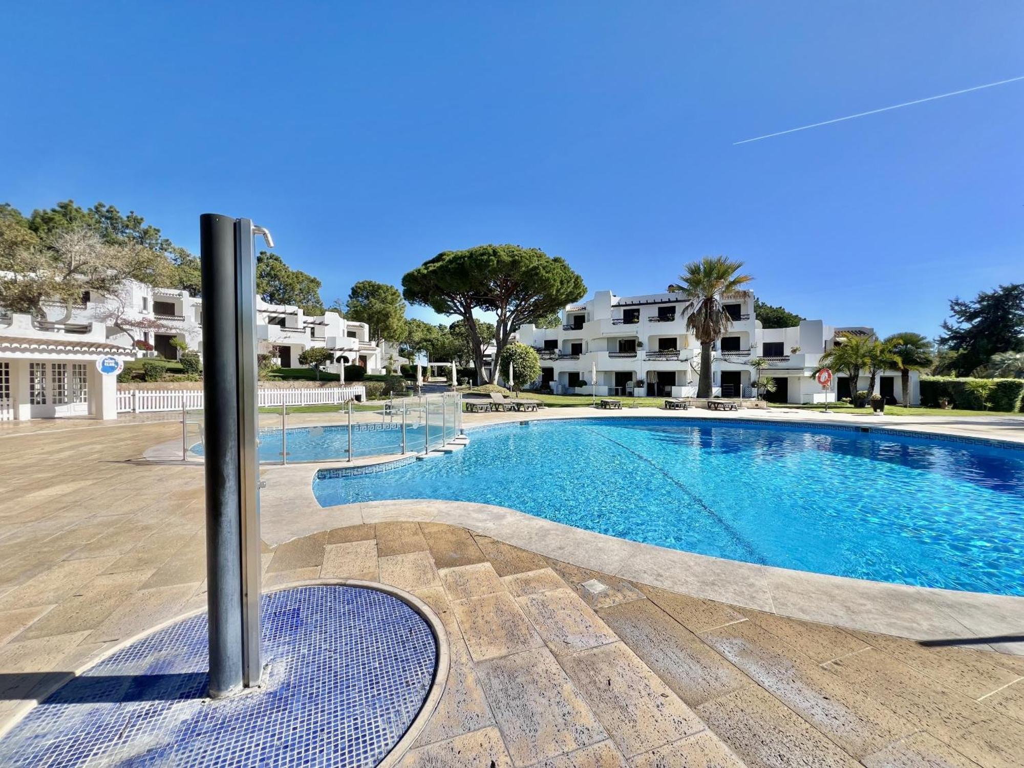 Albufeira Balaia Golf Vilage 2 With Pool By Homing Exteriér fotografie