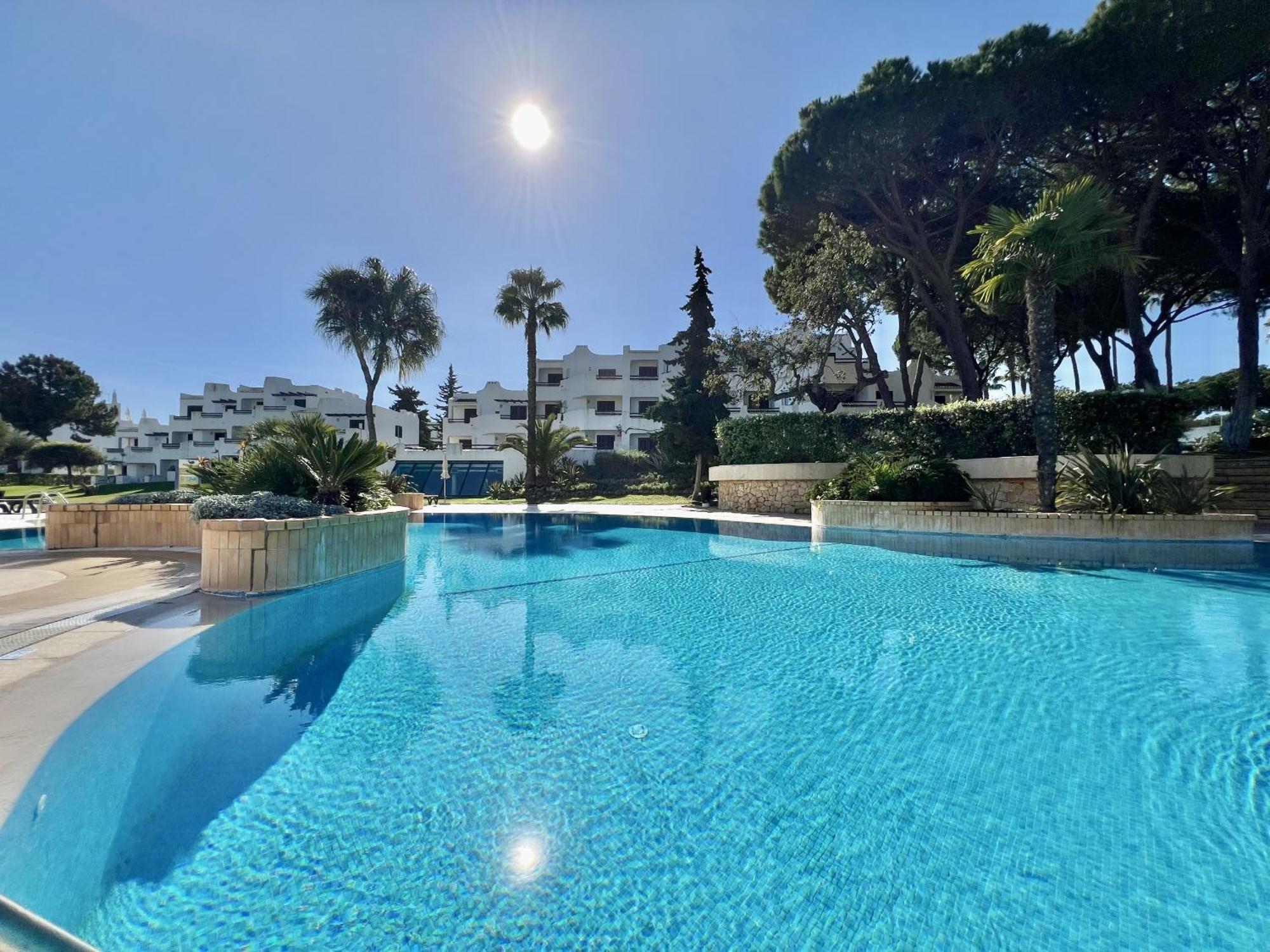 Albufeira Balaia Golf Vilage 2 With Pool By Homing Exteriér fotografie