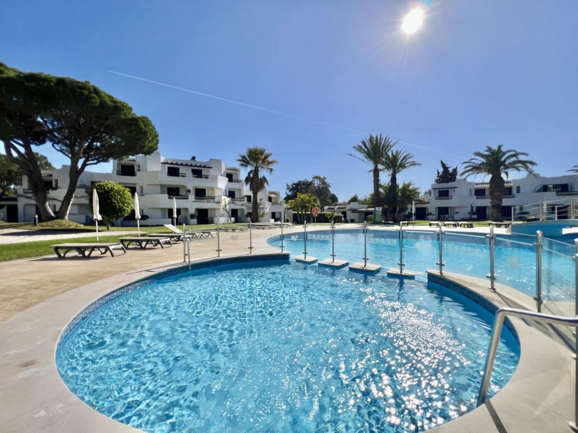 Albufeira Balaia Golf Vilage 2 With Pool By Homing Exteriér fotografie